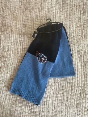 TENNESSEE TITANS Scarf